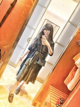 Mandyさんのコーディネート