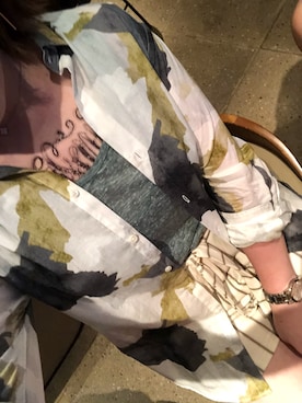 Mandyさんのコーディネート