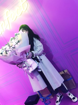 Mandyさんのコーディネート