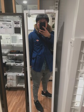 jumchiさんのコーディネート