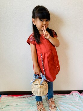 ♡non♡さんのコーディネート