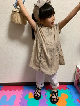 ♡non♡さんのコーディネート