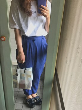 ma____さんのコーディネート