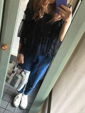 ma____さんのコーディネート