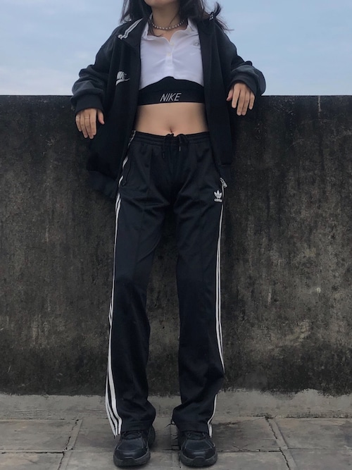 Song New Balanceの運動服を使ったコーディネート Worldarchitecturefestival