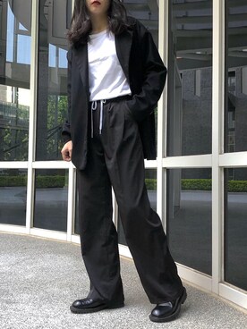 songさんのコーディネート