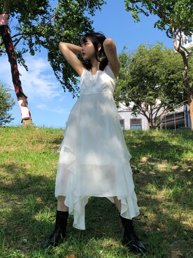 songさんのコーディネート