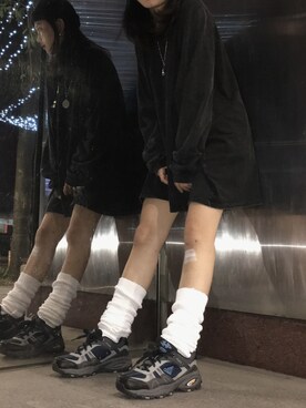 songさんのコーディネート