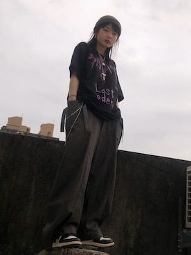 songさんのコーディネート