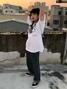 songさんのコーディネート