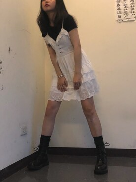 songさんのコーディネート