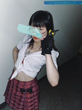 songさんのコーディネート