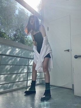 songさんのコーディネート