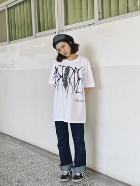 songさんのコーディネート