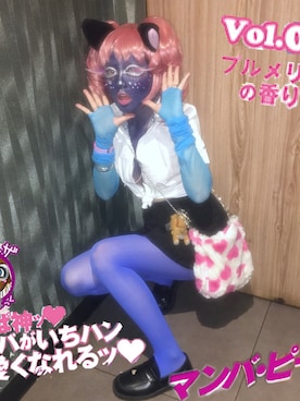 songさんのコーディネート