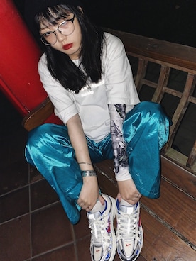 songさんのコーディネート