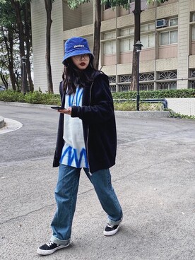 songさんのコーディネート