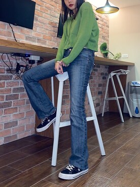 songさんのコーディネート