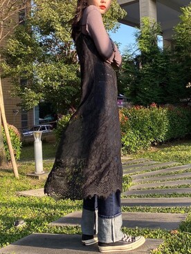 songさんのコーディネート