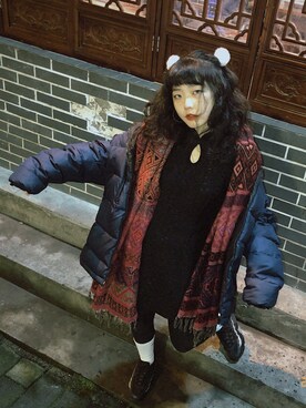 songさんのコーディネート