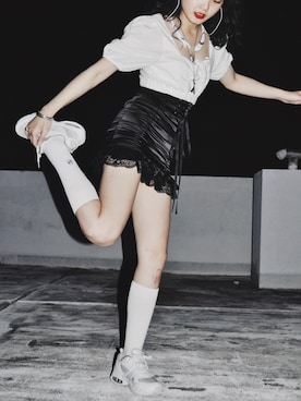 songさんのコーディネート