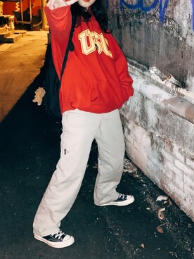 songさんのコーディネート