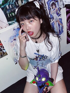 songさんのコーディネート