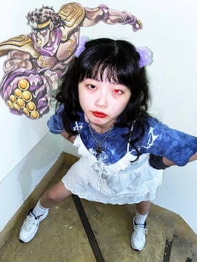 songさんのコーディネート