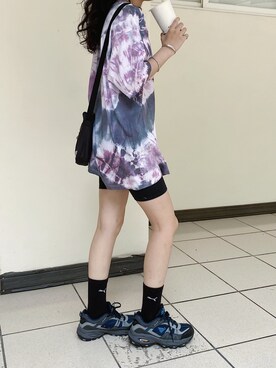 songさんのコーディネート