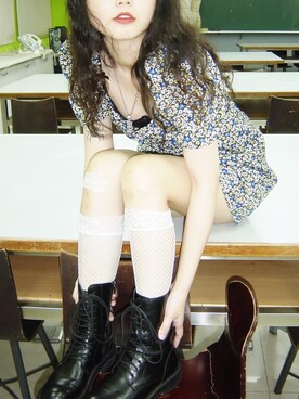 songさんのコーディネート