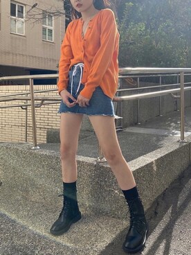 songさんのコーディネート