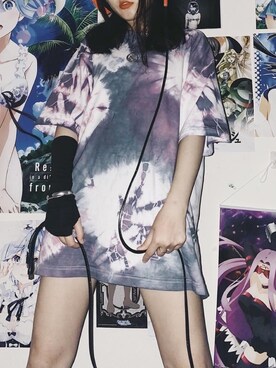 songさんのコーディネート