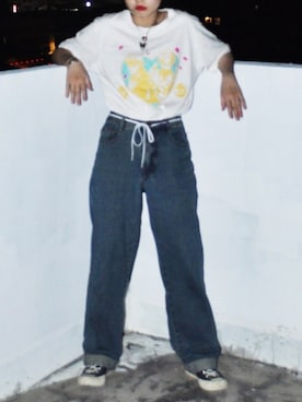 songさんのコーディネート