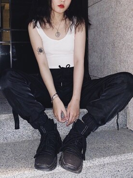 songさんのコーディネート