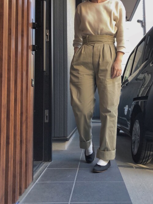 hmnr.sさんのコーディネート
