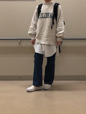 hmnr.sさんのコーディネート