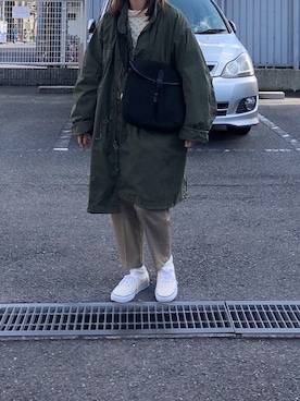 hmnr.sさんのコーディネート