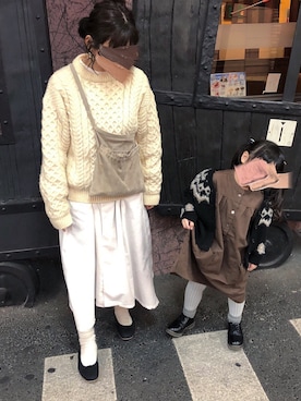 hmnr.sさんのコーディネート