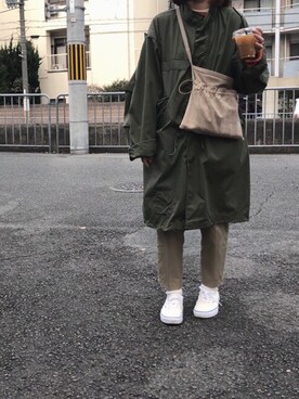 hmnr.sさんのコーディネート