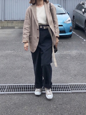 hmnr.sさんのコーディネート