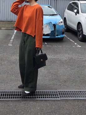 hmnr.sさんのコーディネート