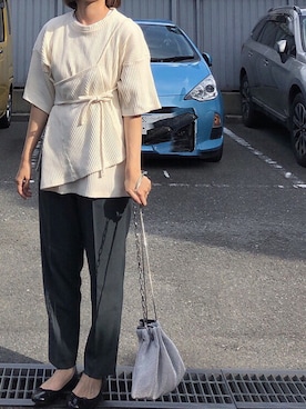 hmnr.sさんのコーディネート