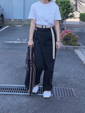 hmnr.sさんのコーディネート