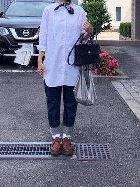 hmnr.sさんのコーディネート