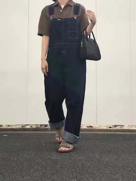 hmnr.sさんのコーディネート