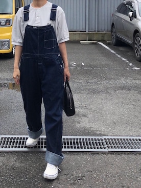 hmnr.sさんのコーディネート