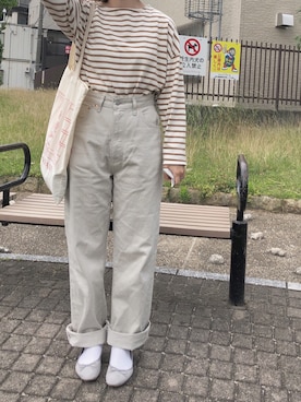 hmnr.sさんのコーディネート