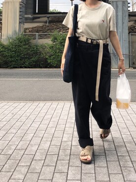 hmnr.sさんのコーディネート