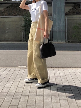 hmnr.sさんのコーディネート