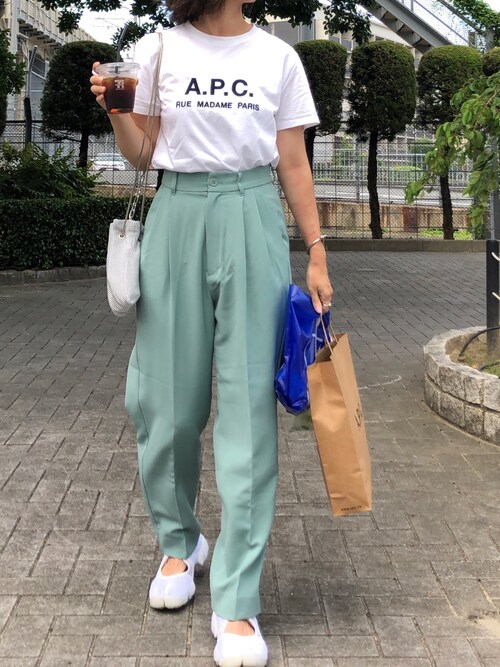 hmnr.sさんのコーディネート